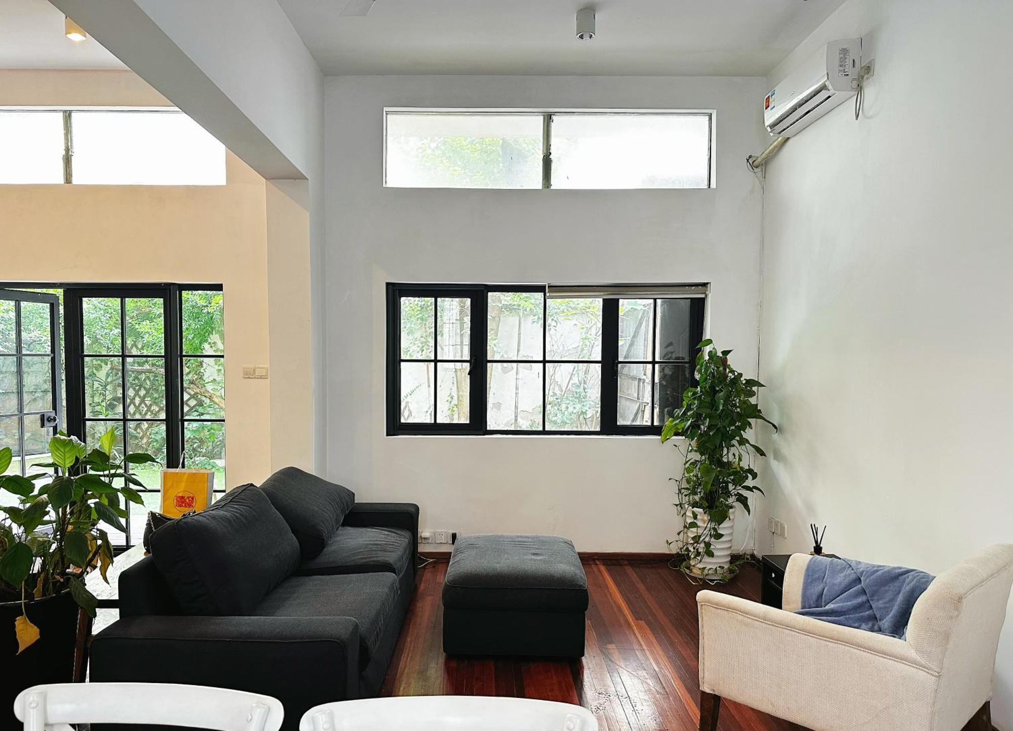 Shanghai Lane Bagian luar foto